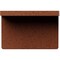 Ekena Millwork Heaton Hidden Support Steel Bracket w/ 6" Support Depth, Hammered Copper 3"W x 10"D x 2"H BKTM03X10X02HEHCO - alternate 6